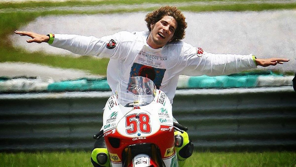 marco simoncelli