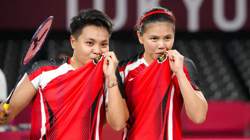 pemain badminton terbaik yang ada di Indonesia