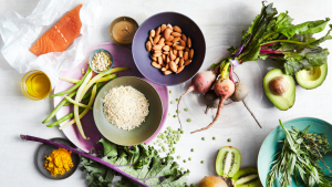 Food: The Importance of Nutrition, Culture, and Healthy Eating