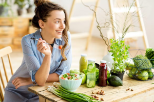 Health: Simple Ways to Build a Better and Healthier Life