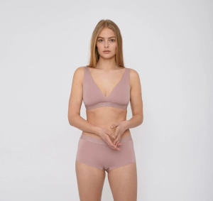Tencel Underwear at the Gym: A 30-Day Sweat Test Against Organic Cotton