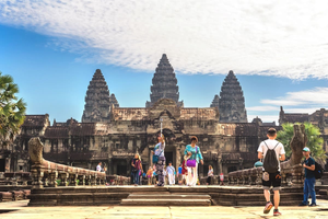 Navigating Travel Authorization: Essential Entry Requirements for Cambodia