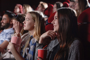 ดูหนังฟรีเต็มเรื่องพากย์ไทย: คู่มือเลือกชมภาพยนตร์ออนไลน์อย่างสนุกและปลอดภัย