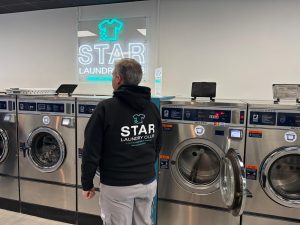 Commercial Laundry Service Near 84058, Orem, UT