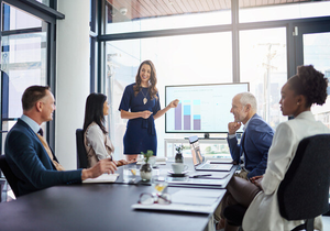 Outsourced Accounting and Fractional CFO Services for Growing Businesses
